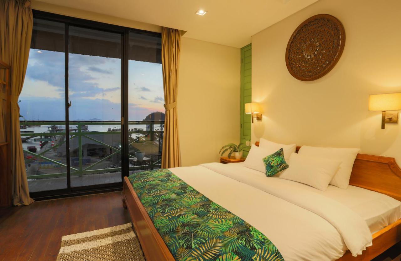 Hotel Eco Tree O'tel 2*
