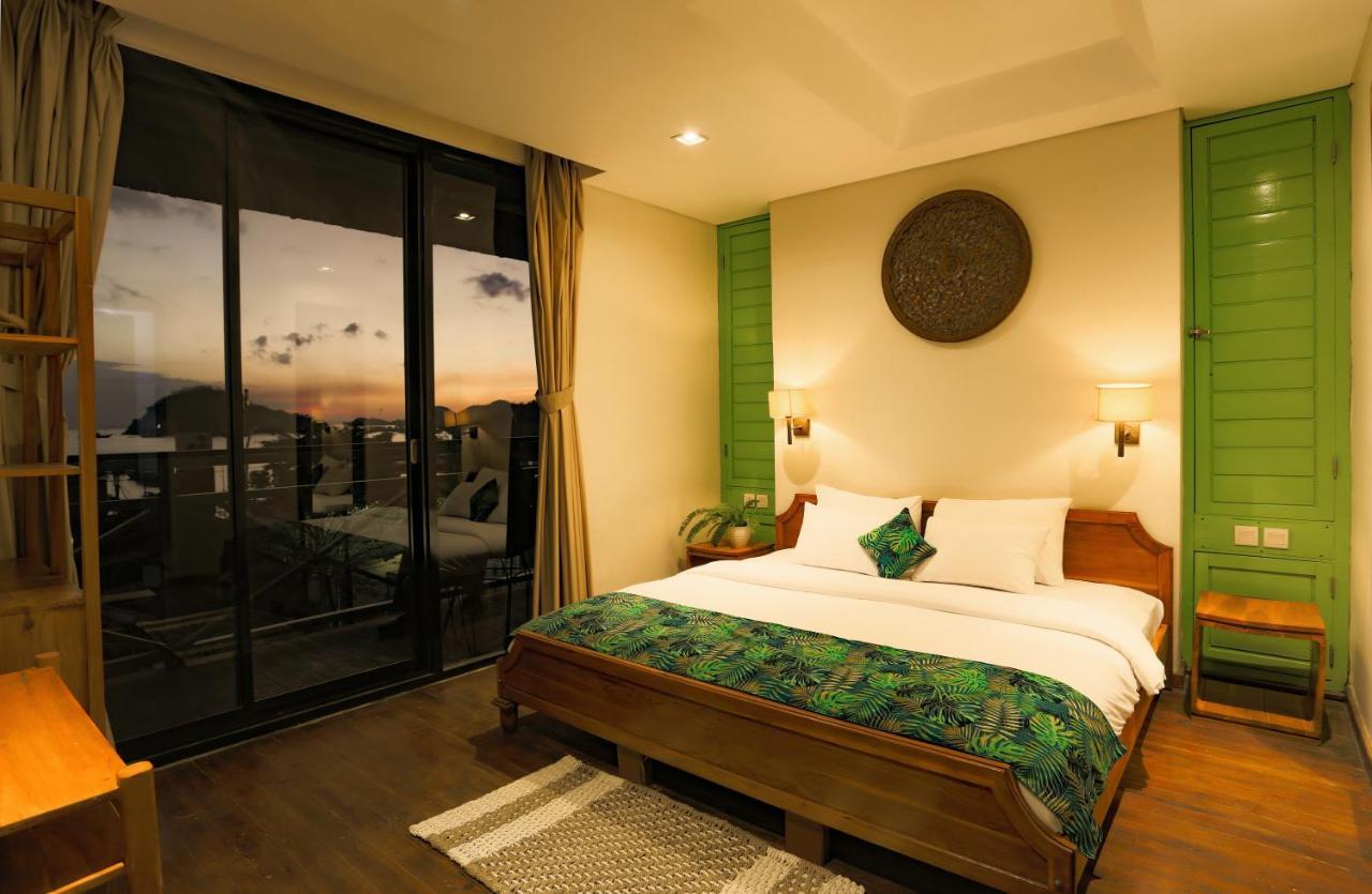 Eco Tree O'tel Hotel 2*