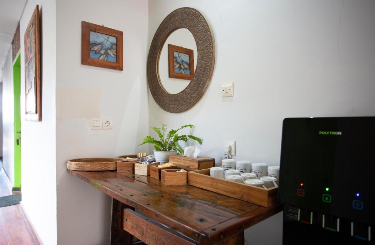 Hotel Eco Tree O'tel Labuan Bajo