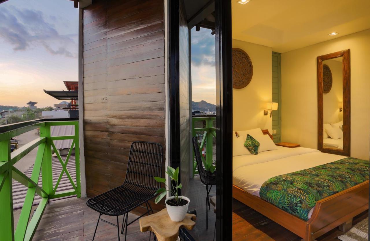 Hotel Eco Tree O'tel 2*