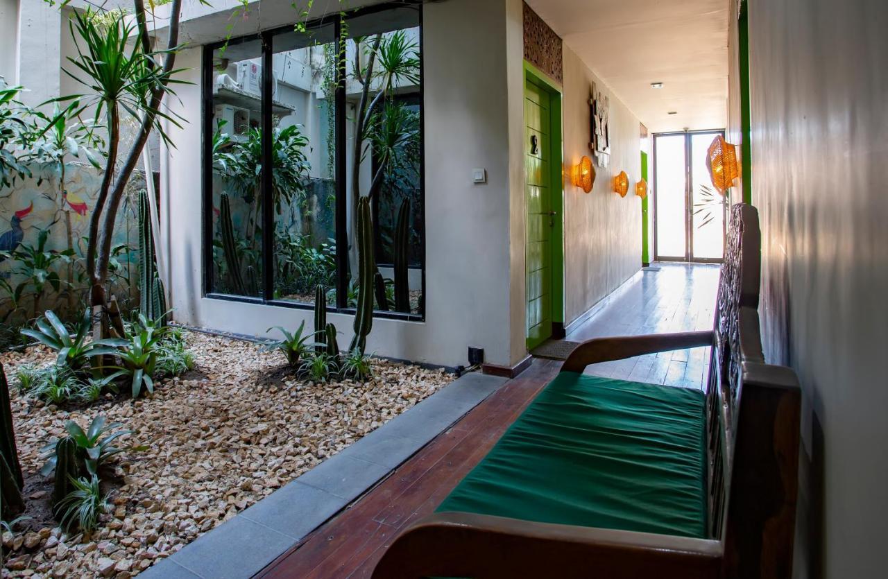 Eco Tree O'tel Hotel 2*
