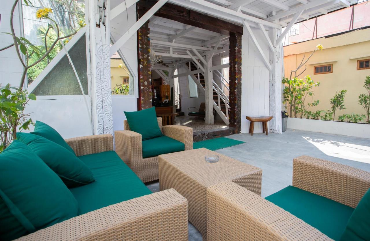 Eco Tree O'tel Hotel 2*