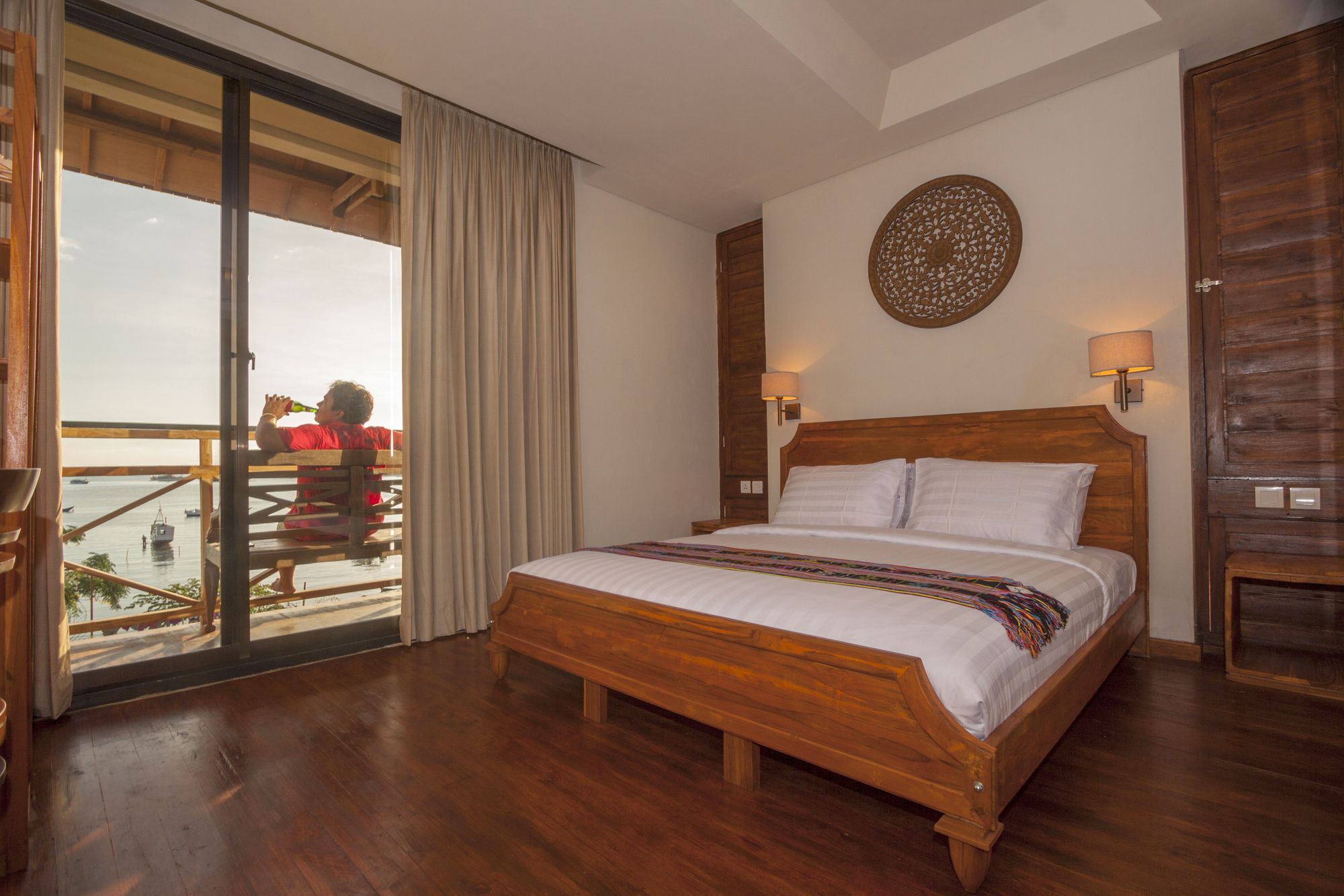 Hotel Eco Tree O'tel